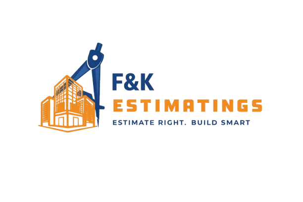 FandK Estimating Logo
