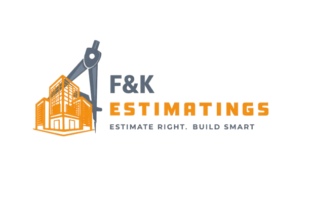 FandK Estimating Logo
